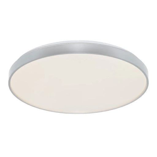 OSRAM LED plafonjera Ø560 — 60W, 6500K, srebrna