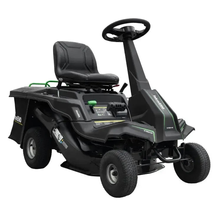 ISKRA traktorska kosilica za travu 224 cm3