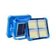 Prenosni punjivi LED reflektor — 50W, 4000K, IP44