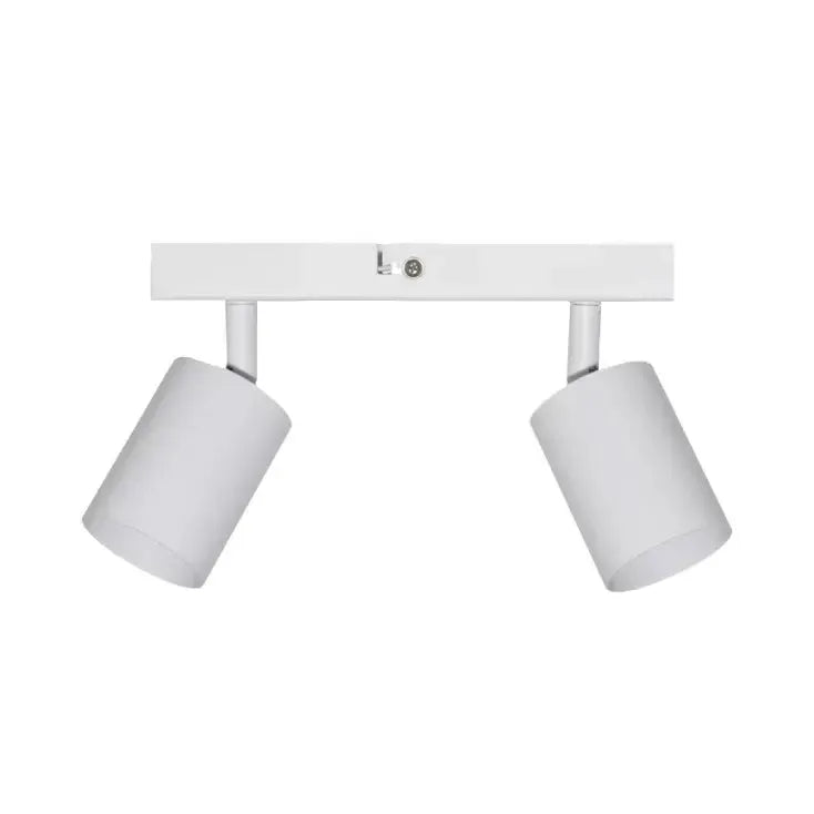 OSRAM bela spot lampa 2xGU10