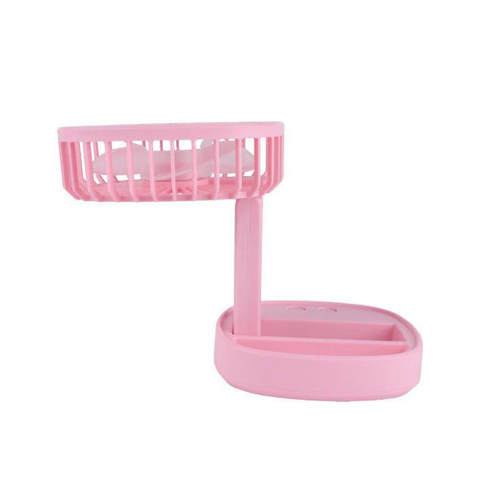 PROSTO stoni USB mini ventilator