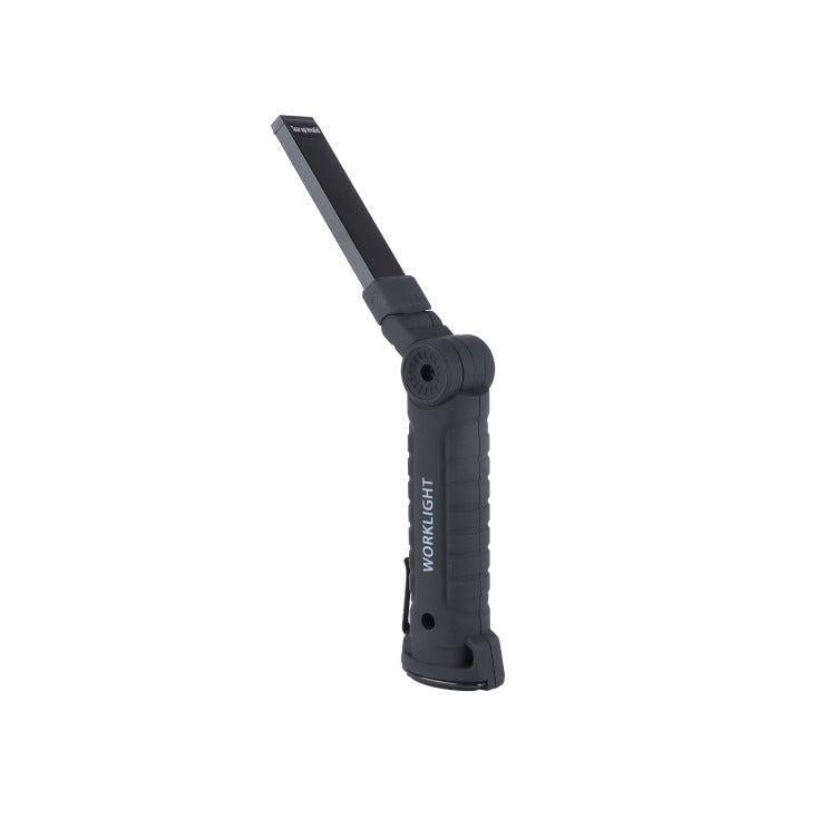 Punjiva LED baterijska lampa 3W LED