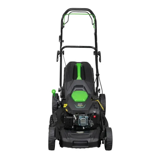 ISKRA ERO samo. benzinska kosilica za travu 224cm3