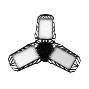Rasklopljiva LED sijalica E27 30W