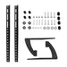Univerzalne stalak nogice za TV 37-75" 45kg