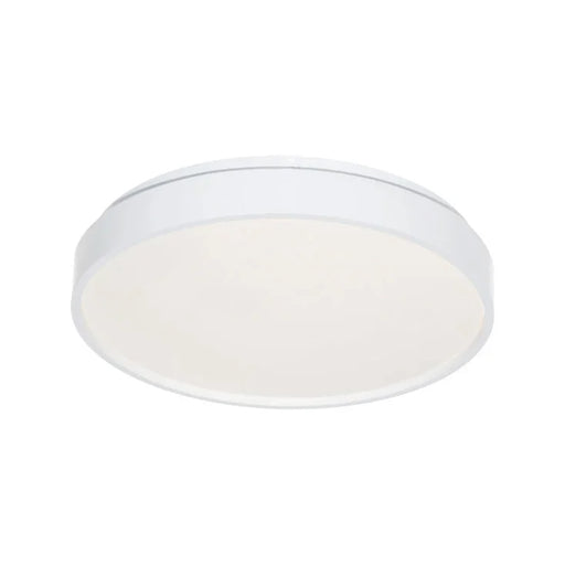 OSRAM LED plafonjera Ø320 — 18W, 6500K, senzor, bela