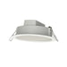 LEDVANCE LED ugradna panel lampa 8W 4000K