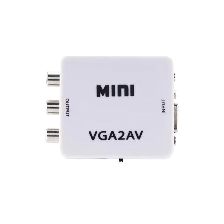 VGA na RCA adapter