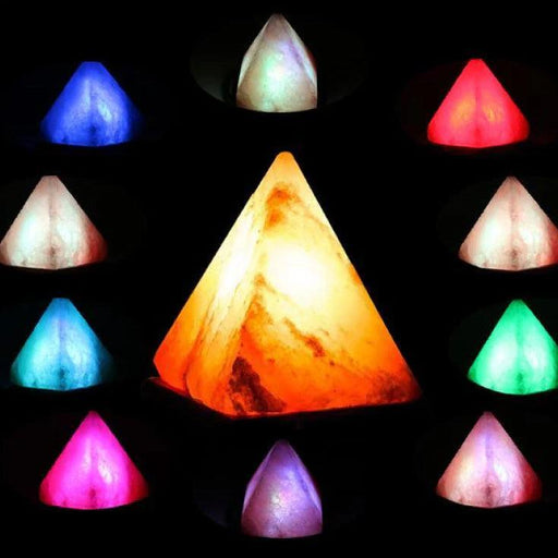 Lampa od sonog kristala