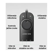 USB zvučni adapter