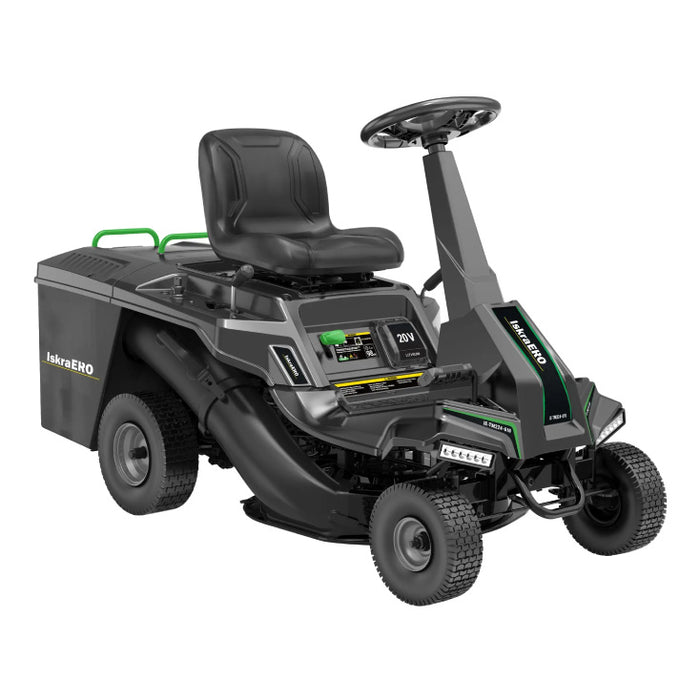 ISKRA traktorska kosilica za travu 224 cm3