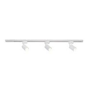 OSRAM ELEMENTAL set šina+3 lampe