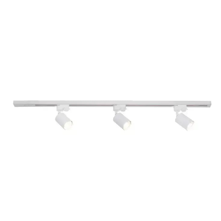 OSRAM ELEMENTAL set šina+3 lampe