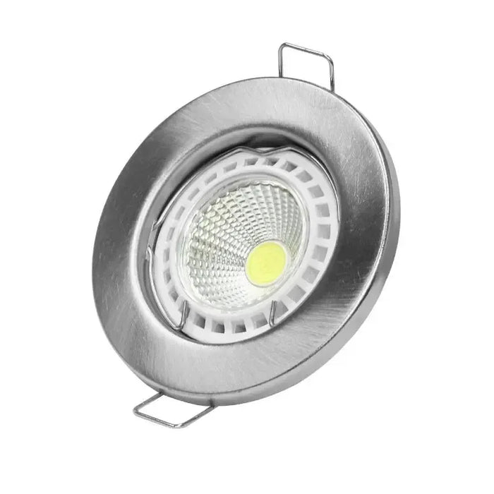 Ugradna rozetna + GU10 grlo