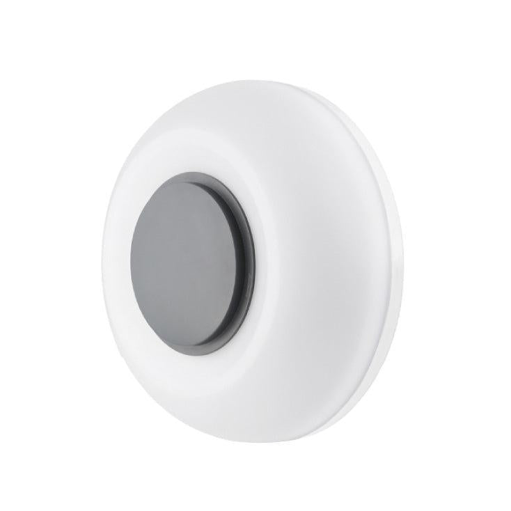 Zidna LED lampa 20/15/10W prom. boja svetla IP65