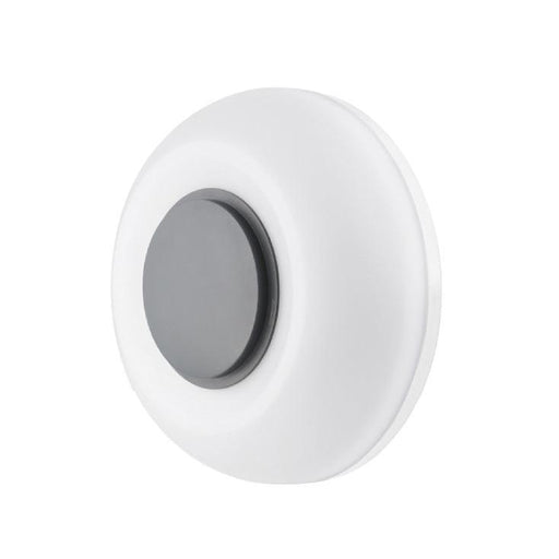 Zidna LED lampa 20/15/10W prom. boja svetla IP65