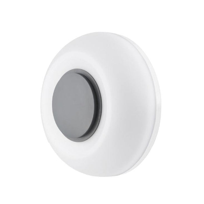 Zidna LED lampa 20/15/10W prom. boja svetla IP65