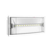 BRAYTRON punjiva LED panik lampa 3W