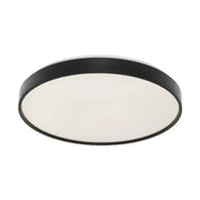 OSRAM LUXO crna LED plafonjera 24W 6500K IP20