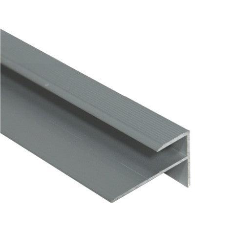Aluminijumski stepenišni profil LST 2907/8