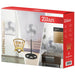 Zilan 3-u-1 stoni ventilator (ventilator sa stalkom) ,55W - ZLN3840
