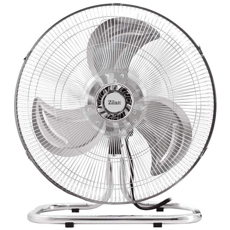 Zilan 3-u-1 stoni ventilator (ventilator sa stalkom) ,55W - ZLN3840