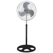 Zilan 3-u-1 stoni ventilator (ventilator sa stalkom) ,55W - ZLN3840