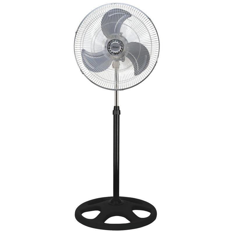 Zilan 3-u-1 stoni ventilator (ventilator sa stalkom) ,55W - ZLN3840
