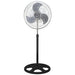 Zilan 3-u-1 stoni ventilator (ventilator sa stalkom) ,55W - ZLN3840