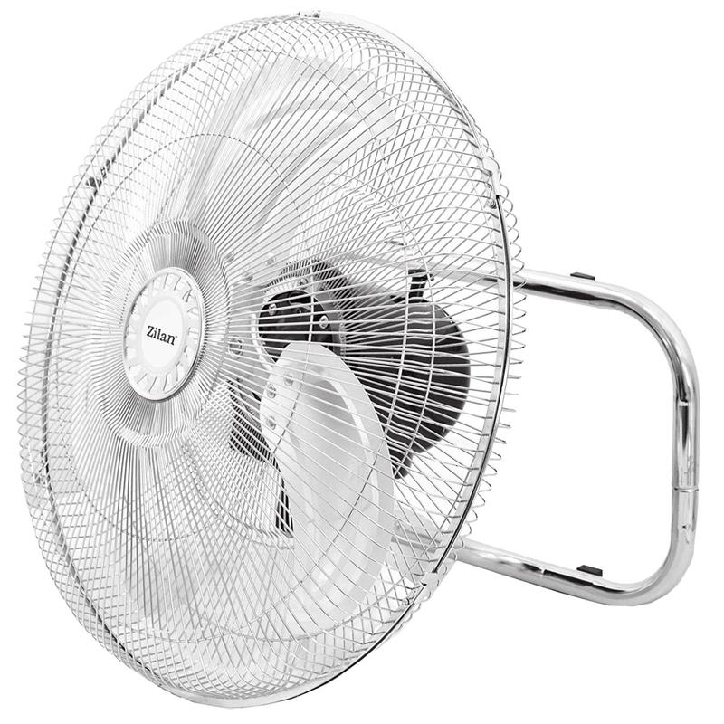 Zilan 3-u-1 stoni ventilator (ventilator sa stalkom) ,55W - ZLN3840