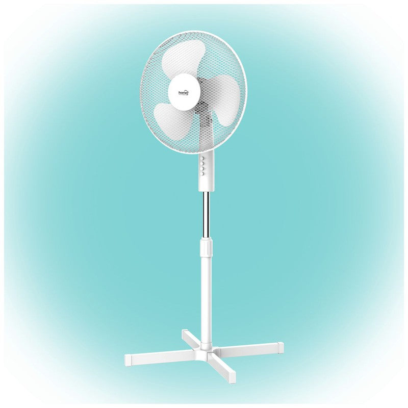 Home Stojeći ventilator SF 43 WH — 40 cm, 45 W, 3 brzine