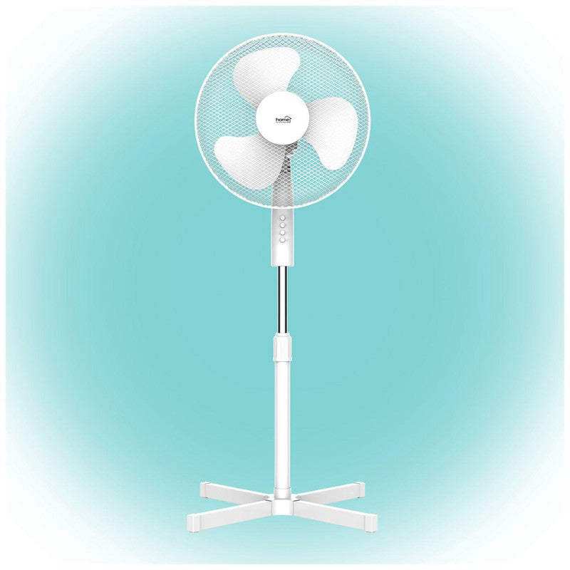 Home Stojeći ventilator SF 43 WH — 40 cm, 45 W, 3 brzine