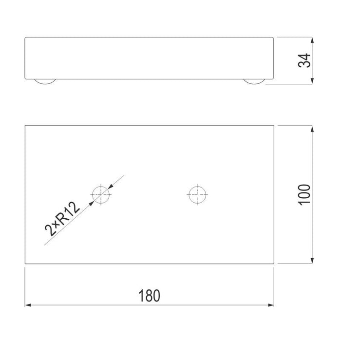 ON K Noga MODERN 927 GTV