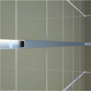 KB INOX bordura S=15mm