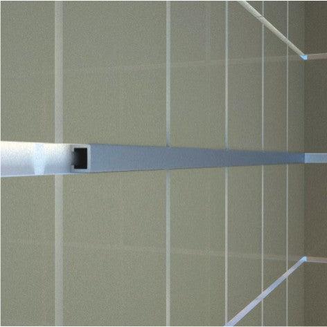 KB INOX bordura S=15mm