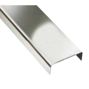KB INOX bordura S=15mm