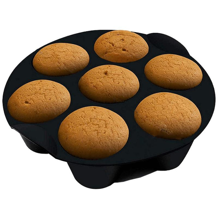 Zilan Pribor za fritezu na vruć vazduh, 18 cm - ZLN8016