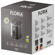 Floria Friteza na vruć vazduh, 1360W, 3,5L - crna - ZLN8009