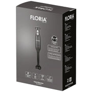 Floria Ručni blender, 250 W, 2 brzine - ZLN7972