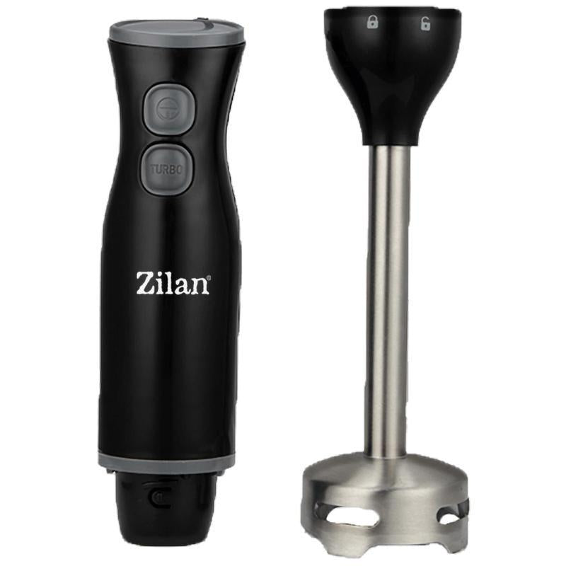Zilan Ručni blender sa posudom, 250 W, 2 brzine - ZLN5237