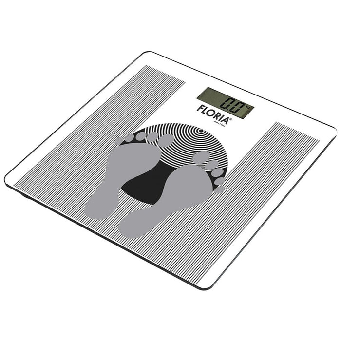 Floria Vaga staklena, digitalna, do 150 kg - ZLN7682