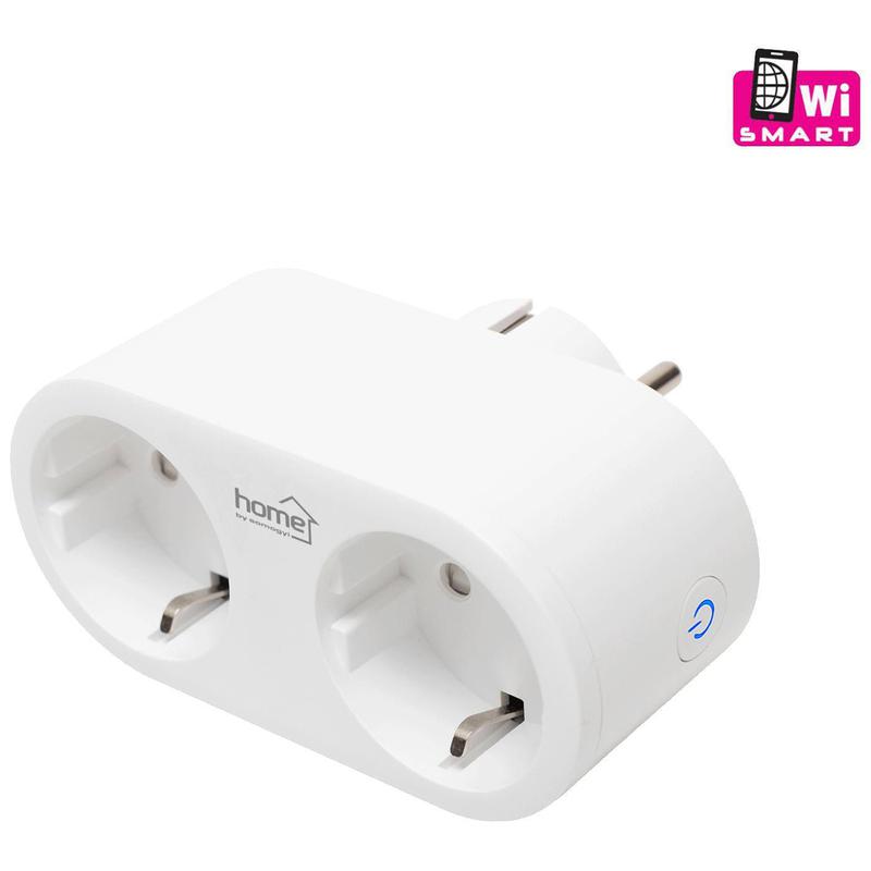 Home Strujni SMART razdelnik - NVS 32 PRO