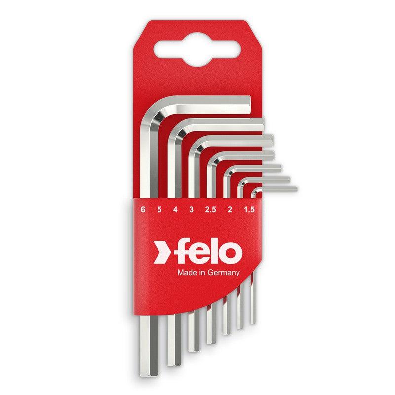 Adventski kalendar Felo 2024 43806001 5 kom