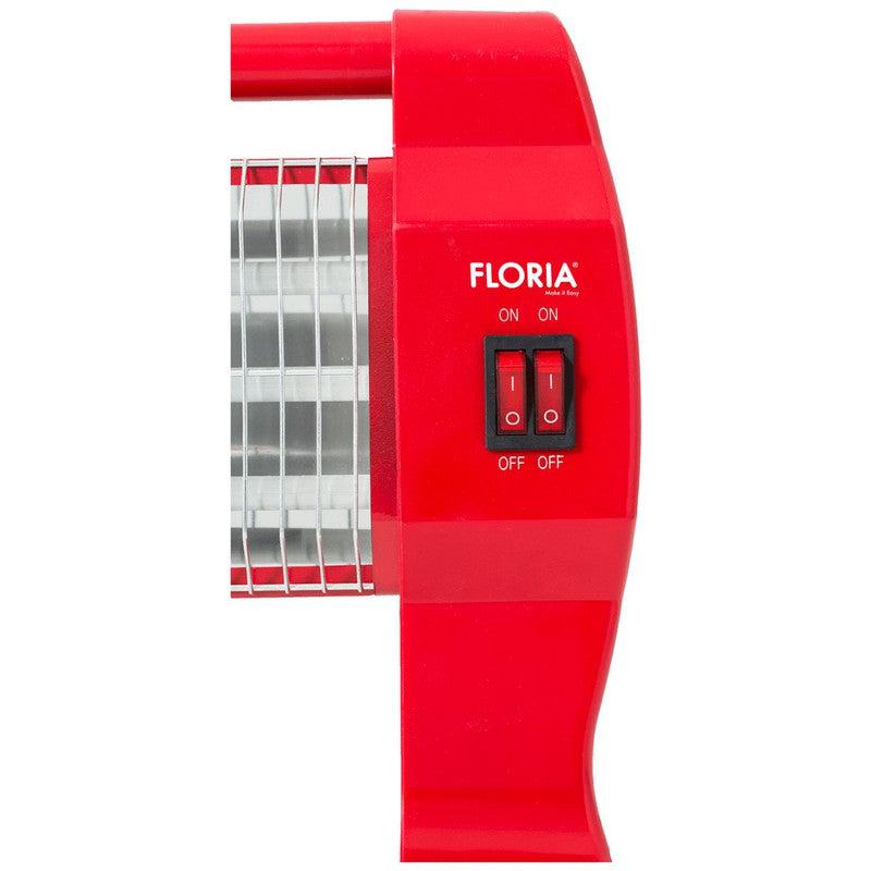 Floria Grejalica sa halogenim grejačem, 1200 W - ZLN1084