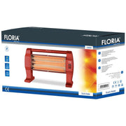 Floria Grejalica sa halogenim grejačem, 1200 W - ZLN1084