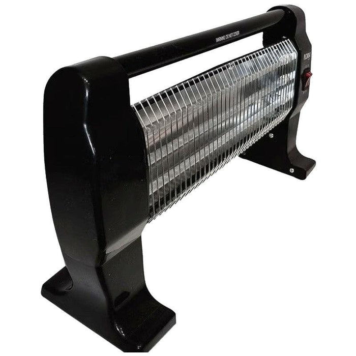 Floria Grejalica sa halogenim grejačem, 1200 W - ZLN1084 - ZLN1084 BK