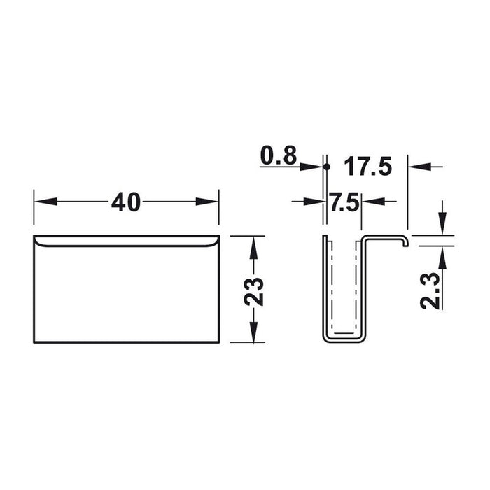 OŠ E Prihvatnik - ručica