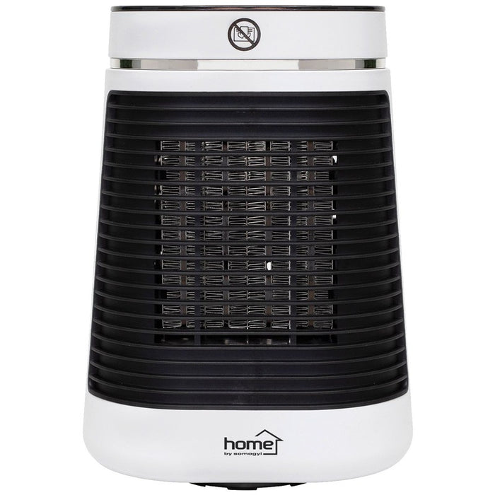 Home Keramička grejalica, digitalni termostat, 1000W/2000W - FK 55