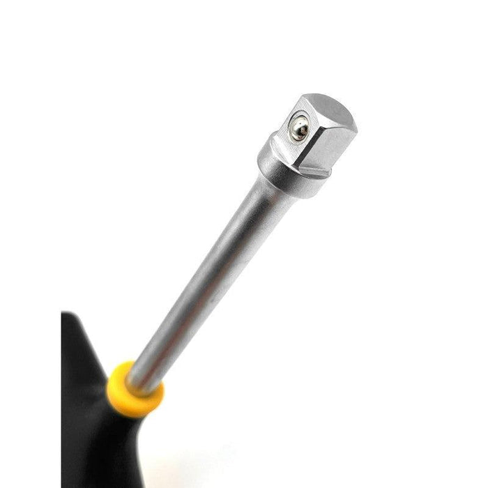 Adapter sa T-ručkom Felo za nasadnim glavama 3/8 x 125 39795260