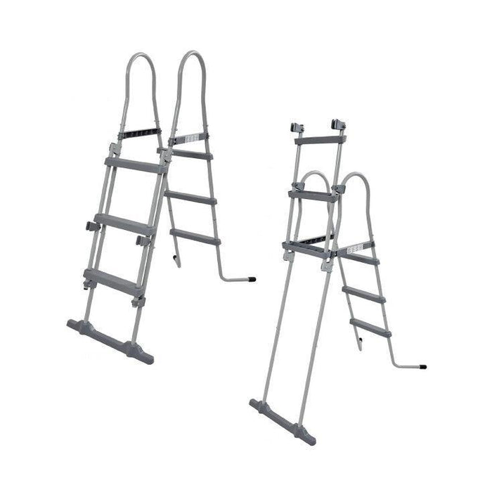 Montažni bazen 400x207x122cm 8870l